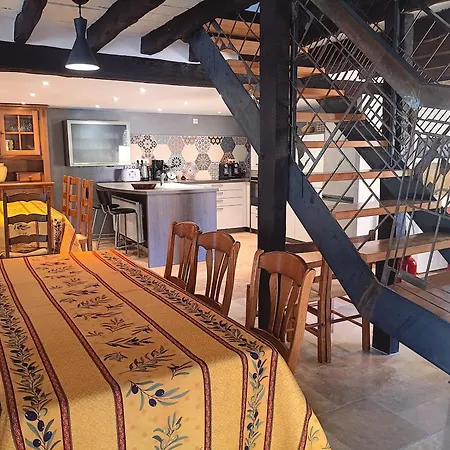 Du Moulin De Gougnet