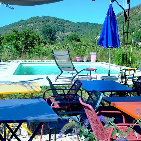 Du Moulin De Gougnet