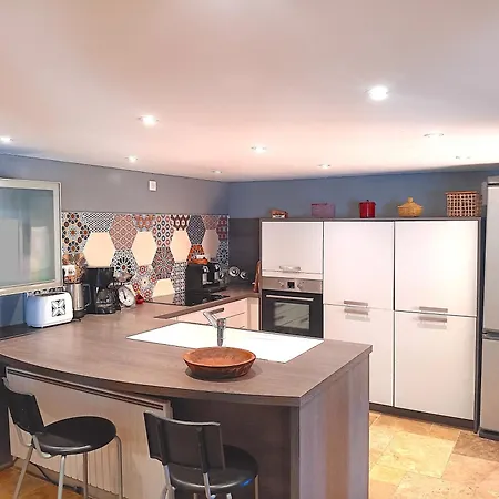 Du Moulin De Gougnet * Concorès