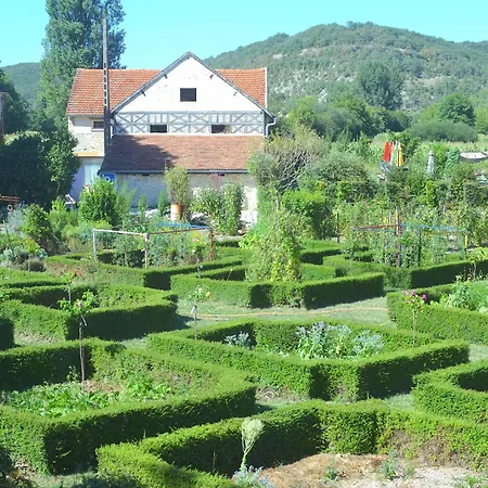 Du Moulin De Gougnet *