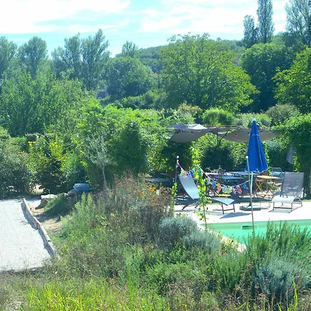 Du Moulin De Gougnet Concorès