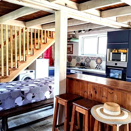 Tatil Evi Du Moulin De Gougnet