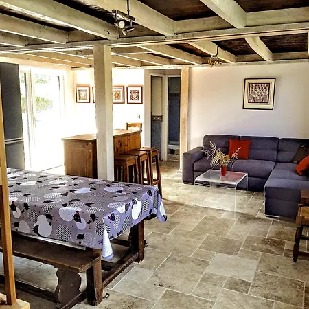 Du Moulin De Gougnet *