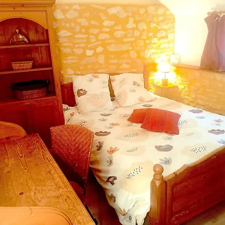 Du Moulin De Gougnet * Concores