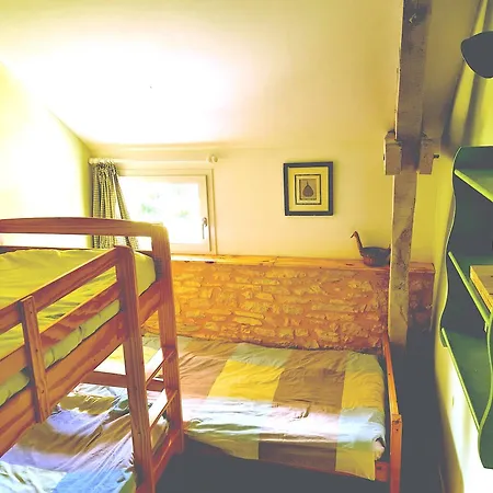 Tatil Evi Du Moulin De Gougnet *