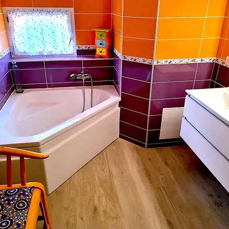 Du Moulin De Gougnet * Concorès