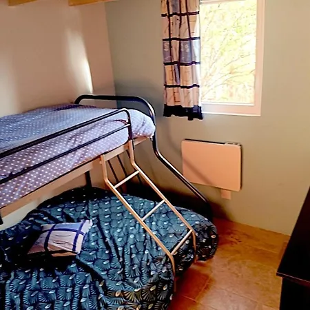 別荘 Du Moulin De Gougnet *