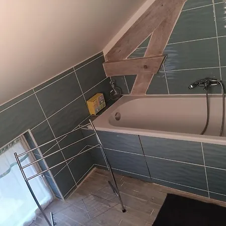 Du Moulin De Gougnet * Concorès