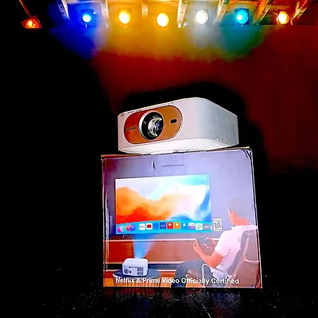 Du Moulin De Gougnet 別荘 *