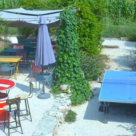 Du Moulin De Gougnet Hébergement de vacances Concores