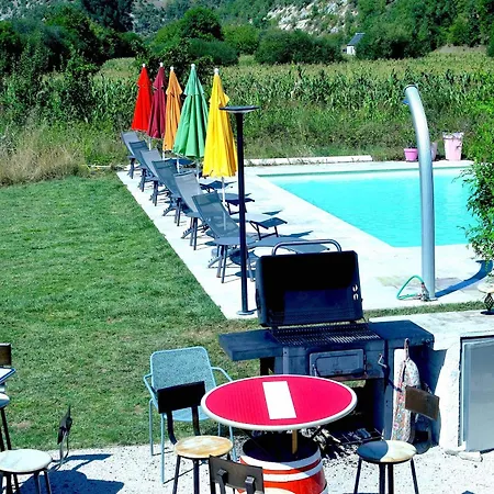 Du Moulin De Gougnet