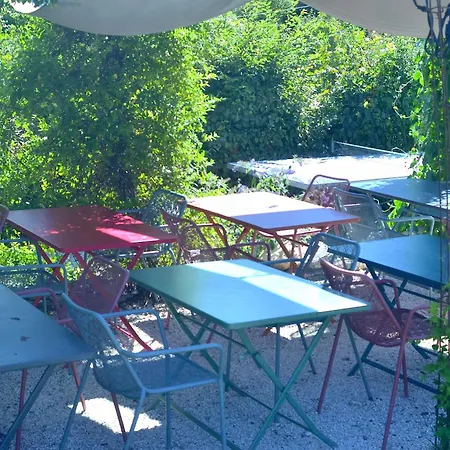 Hébergement de vacances Du Moulin De Gougnet *