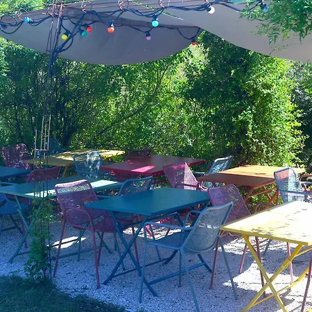 Holiday home Du Moulin De Gougnet