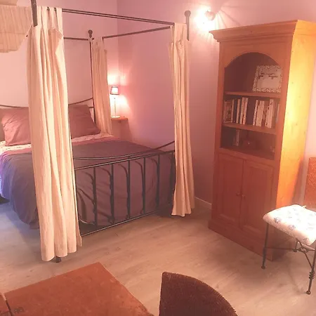 Du Moulin De Gougnet * Concores