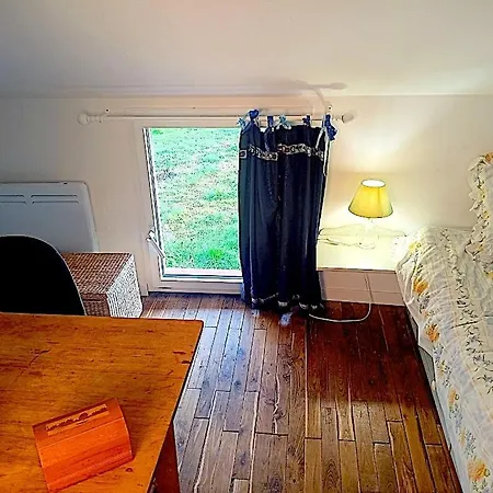 Du Moulin De Gougnet Ferienhaus *