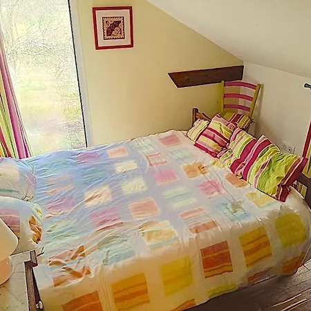 Ferienhaus Du Moulin De Gougnet