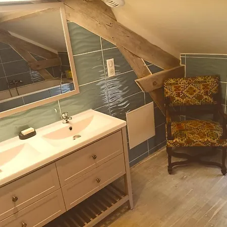 Du Moulin De Gougnet * Concores