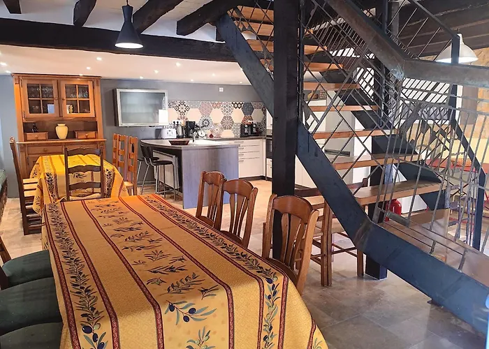 Du Moulin De Gougnet