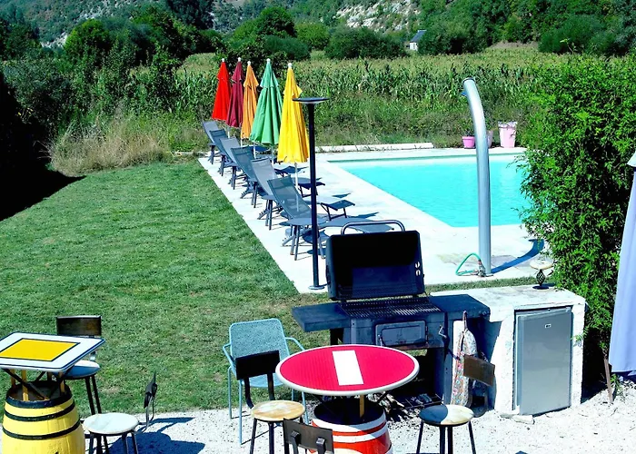 Du Moulin De Gougnet