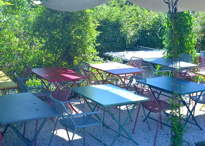 Дом отдыха Du Moulin De Gougnet *