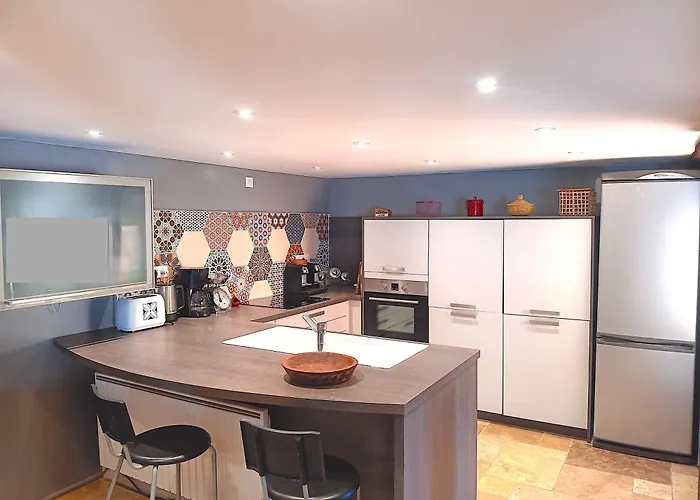 Du Moulin De Gougnet * Concores