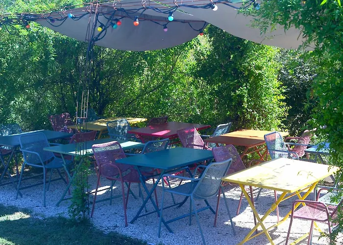 Дом отдыха Du Moulin De Gougnet