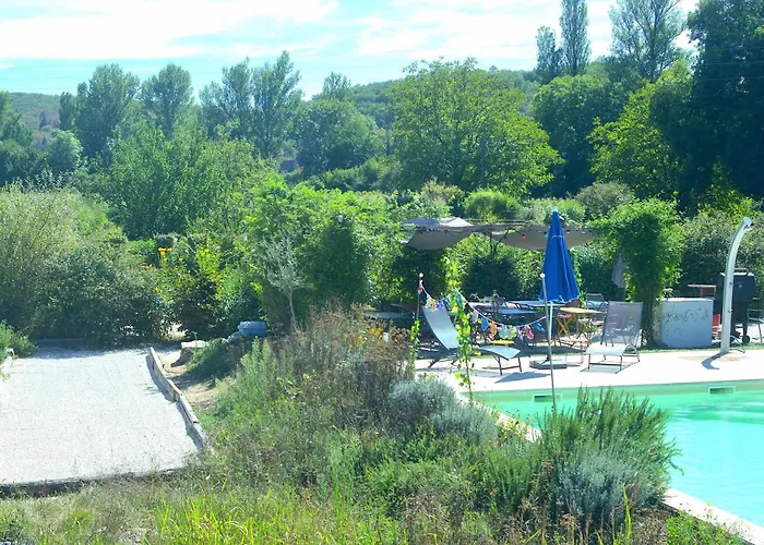 Du Moulin De Gougnet Concores