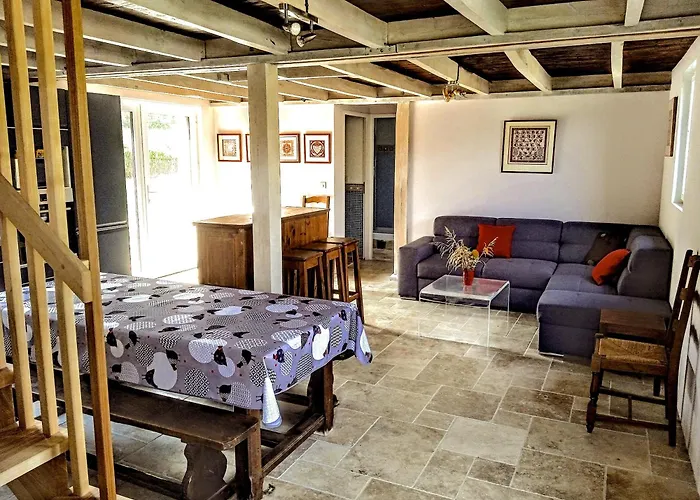 Du Moulin De Gougnet *