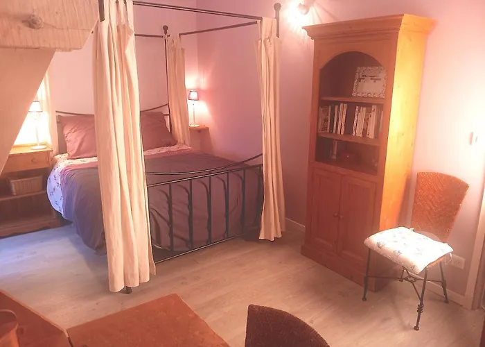 Du Moulin De Gougnet * Concores