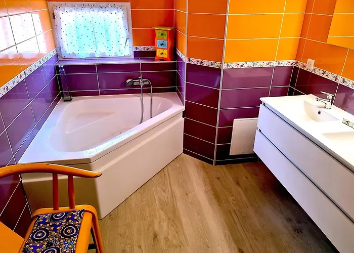 Du Moulin De Gougnet * Concores