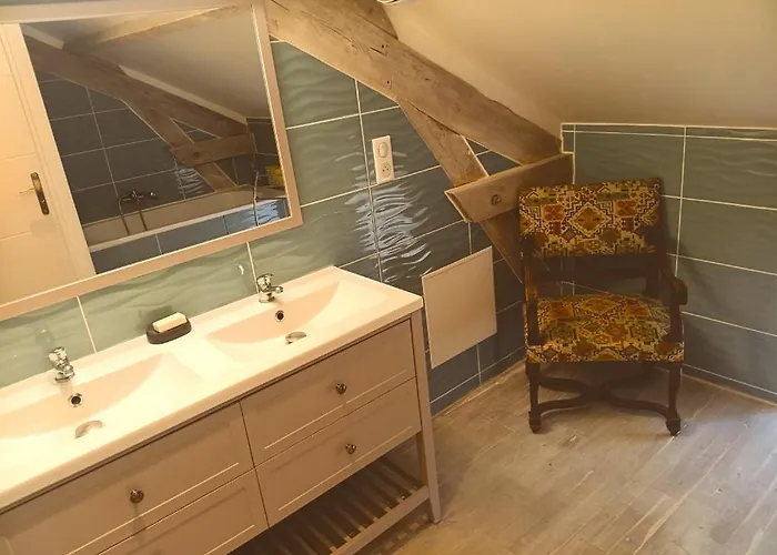 Du Moulin De Gougnet * Concores