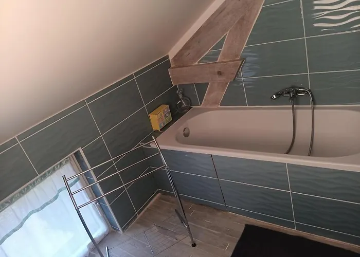 Du Moulin De Gougnet * Concores